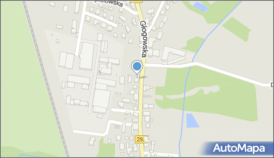 9252029479, Przedsiębiorstwo Handlowo Usługowe Marta Gondorek 