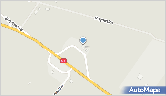 6912461159, Przedsiębiorstwo Handlowo - Usługowe 