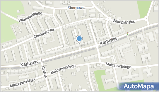 Przedsiębiorstwo Handlowo Usługowe Martynka, ul. Kartuska 45 80-104 - Przedsiębiorstwo, Firma, NIP: 5831210524