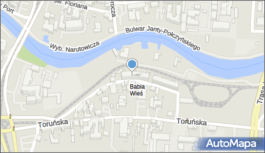Przedsiębiorstwo Handlowo Usługowe Mateo, Babia Wieś 9 85-024 - Przedsiębiorstwo, Firma, NIP: 9531371567
