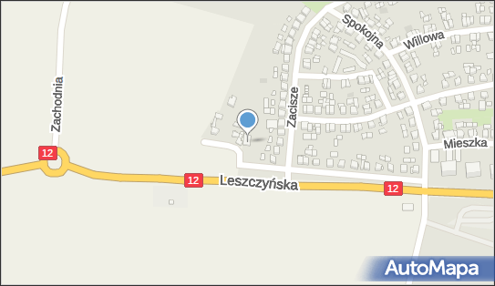 6961828648, Przedsiębiorstwo Handlowo Usługowe Mateusz Góralczyk 