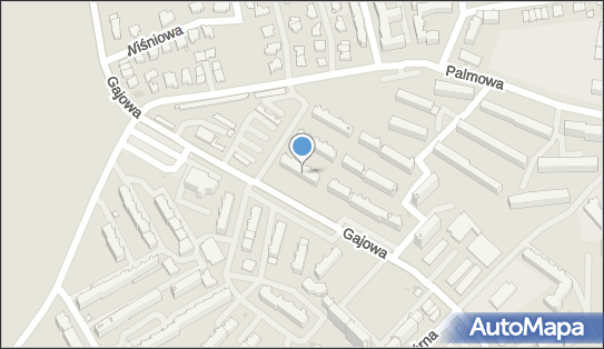 Przedsiębiorstwo Handlowo-Usługowe Mateusz Gryko, Gajowa 80 15-794 - Przedsiębiorstwo, Firma, NIP: 5423132823