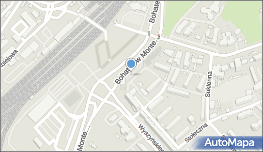 5422448085, Przedsiębiorstwo Handlowo-Usługowe 