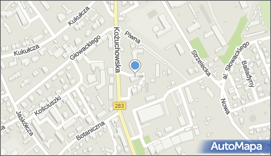 977936825, Przedsiębiorstwo Handlowo-Usługowe 