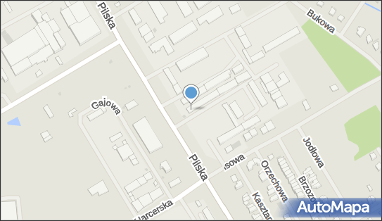 6730004657, Przedsiębiorstwo Handlowo-Usługowe 