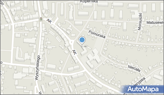 6731448267, Przedsiębiorstwo Handlowo-Usługowe 