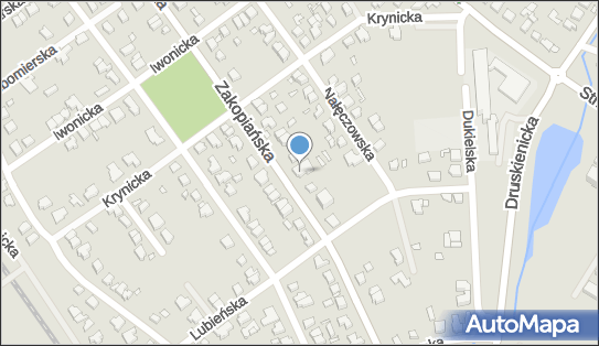 7780113679, Przedsiębiorstwo Handlowo-Usługowe 