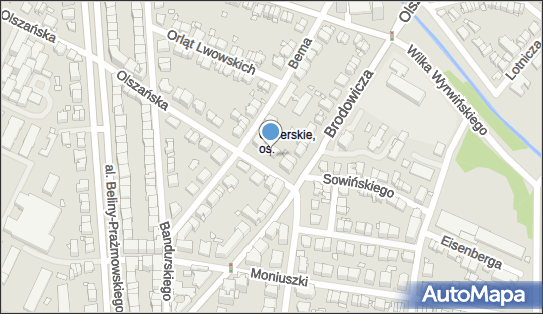 Przedsiębiorstwo Handlowo Usługowe Max Service, ul. Olszańska 30 30-030 - Przedsiębiorstwo, Firma, NIP: 9491095373