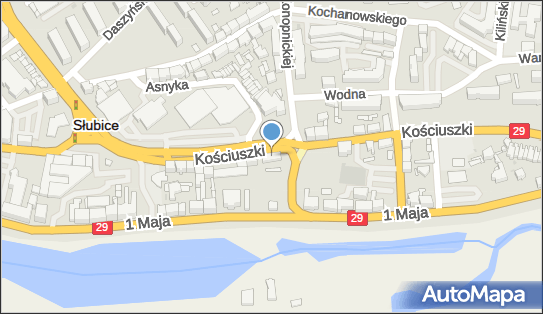 5981254730, Przedsiębiorstwo Handlowo-Usługowe 