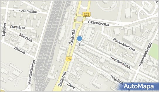 9590888740, Przedsiębiorstwo Handlowo Usługowe 