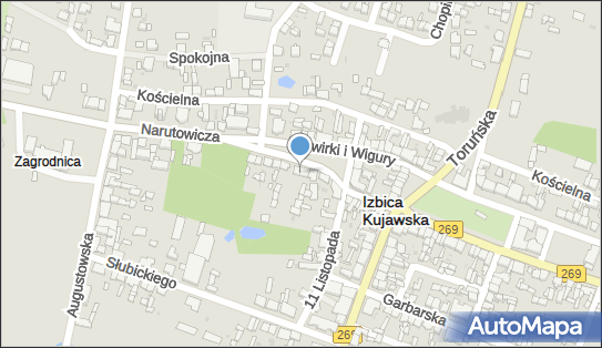 341490715, Przedsiębiorstwo Handlowo Usługowe 