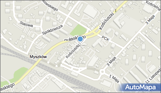5771894222, Przedsiębiorstwo Handlowo-Usługowe 