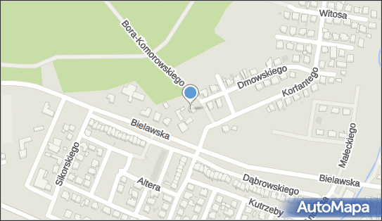 7661657456, Przedsiębiorstwo Handlowo-Usługowe 