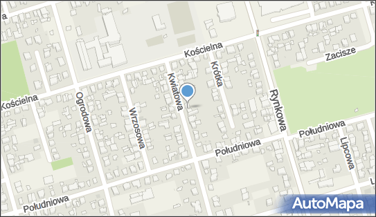 Przedsiębiorstwo Handlowo Usługowe Mechanika Blacharstwo i Diagnostyka Samochodowa 62-081 - Przedsiębiorstwo, Firma, NIP: 7771326358