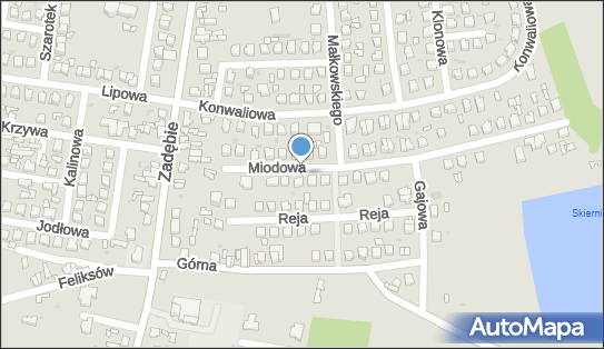 8361563119, Przedsiębiorstwo Handlowo-Usługowe 