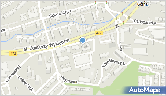 9570297444, Przedsiębiorstwo Handlowo-Usługowe 