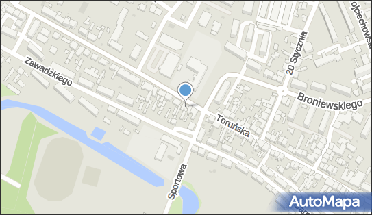 6661874147, Przedsiębiorstwo Handlowo-Usługowe 
