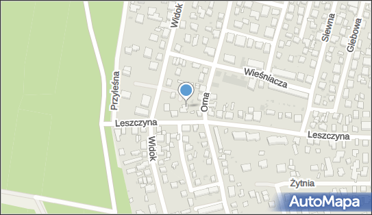 9532183626, Przedsiębiorstwo Handlowo Usługowe 
