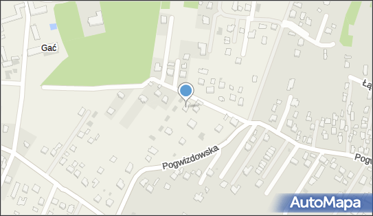 5170065308, Przedsiębiorstwo Handlowo-Usługowe 