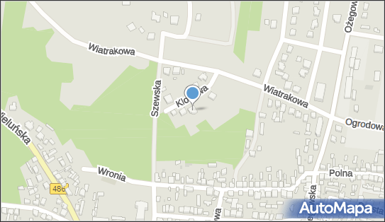 Przedsiębiorstwo Handlowo Usługowe Merkor, Klonowa 8, Działoszyn 98-355 - Przedsiębiorstwo, Firma, numer telefonu, NIP: 8321366424