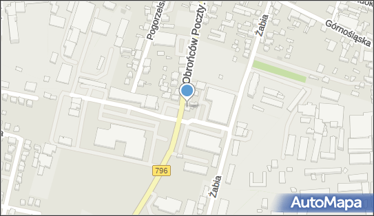Przedsiębiorstwo Handlowo Usługowe Merystan, Zawiercie 42-400 - Przedsiębiorstwo, Firma, NIP: 6491008361