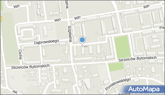 277665839, Przedsiębiorstwo Handlowo-Usługowe Metro Public Media Pacia Szymon 
