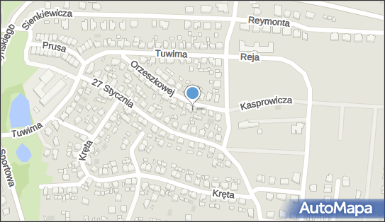 Przedsiębiorstwo Handlowo Usługowe MI Ro Gostyń, Gostyń 63-800 - Przedsiębiorstwo, Firma, NIP: 6961312488