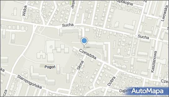6442305308, Przedsiębiorstwo Handlowo-Usługowe 