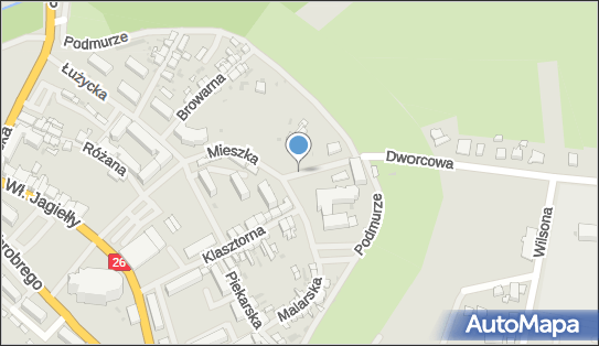 812595677, Przedsiębiorstwo Handlowo-Usługowe 