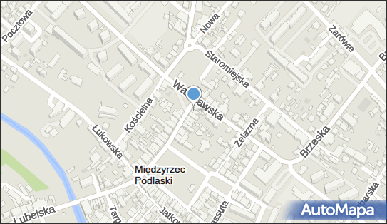 5380003590, Przedsiębiorstwo Handlowo-Usługowe 