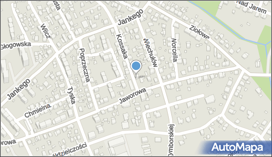 6342455600, Przedsiębiorstwo Handlowo-Usługowe 