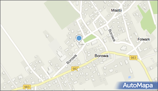 690365566, Przedsiębiorstwo Handlowo Usługowe Mija Maria Pazdro 