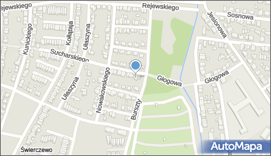 Przedsiębiorstwo Handlowo Usługowe Mika, Poznań 61-419 - Przedsiębiorstwo, Firma, numer telefonu, NIP: 7831031461