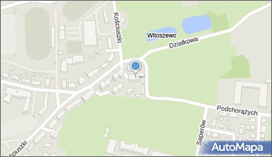 5781123868, Przedsiębiorstwo Handlowo-Usługowe 