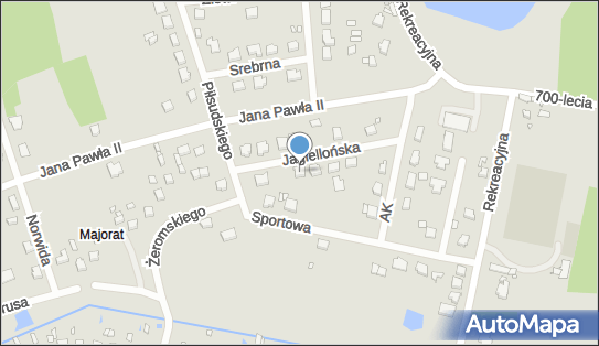 8321045039, Przedsiębiorstwo Handlowo Usługowe 