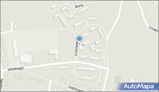 017246506, Przedsiębiorstwo Handlowo-Usługowe 