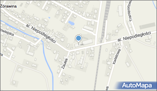 9141001437, Przedsiębiorstwo Handlowo-Usługowe 
