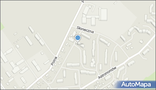 170984728, Przedsiębiorstwo Handlowo Usługowe 