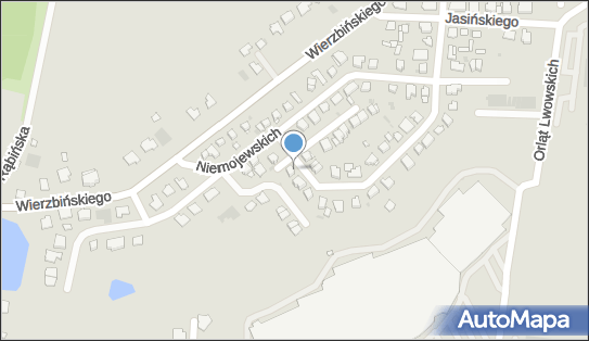 091496409, Przedsiębiorstwo Handlowo-Usługowe 