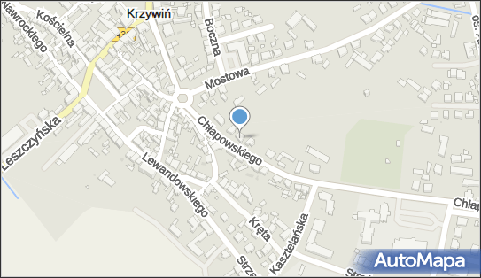 6980002837, Przedsiębiorstwo Handlowo-Usługowe 
