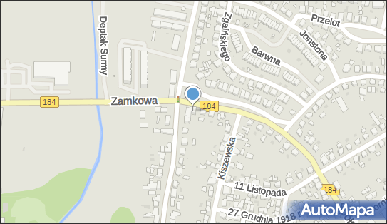 Przedsiębiorstwo Handlowo Usługowe Miro Trans, Spółdzielcza 27 64-500 - Przedsiębiorstwo, Firma, NIP: 7871937268