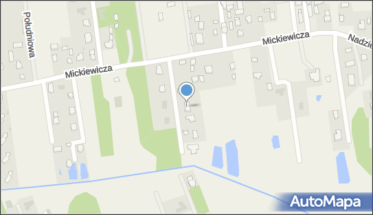 5371029934, Przedsiębiorstwo Handlowo-Usługowe Mirosław Romańczuk 