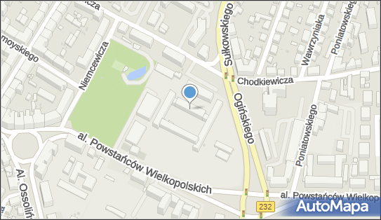 9531605396, Przedsiębiorstwo Handlowo-Usługowe-Mirosław Wrocławski 