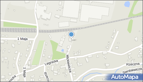 6131483640, Przedsiębiorstwo Handlowo-Usługowe 