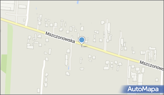8361011331, Gospodarstwo Rolne Mirosław Stępniak 