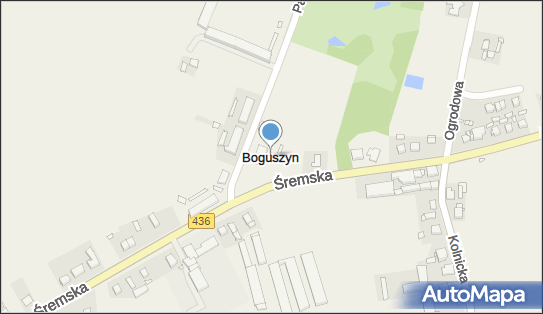 Przedsiębiorstwo Handlowo Usługowe Mixel, Boguszyn 47, Boguszyn 63-041 - Przedsiębiorstwo, Firma, NIP: 7860002539