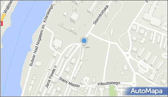 5791091756, Przedsiębiorstwo Handlowo-Usługowe 