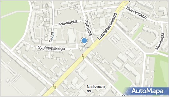 8393152879, Przedsiębiorstwo Handlowo Usługowe 