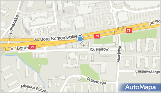 6760025813, Przedsiębiorstwo Handlowo-Usługowe 