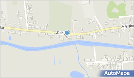Przedsiębiorstwo Handlowo Usługowe Młyn Barcin w Likwidacji 88-190 - Przedsiębiorstwo, Firma, NIP: 5621795197